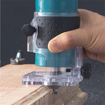 Makita jednoručna glodalica 3709 Makita jednoručna glodalica 3709