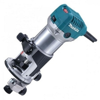 Makita jednoručna glodalica RT0700C Makita jednoručna glodalica RT0700C