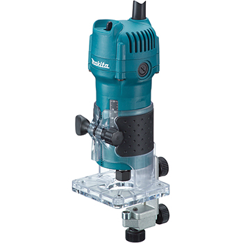 Makita jednoručna glodalica 3709 Makita jednoručna glodalica 3709