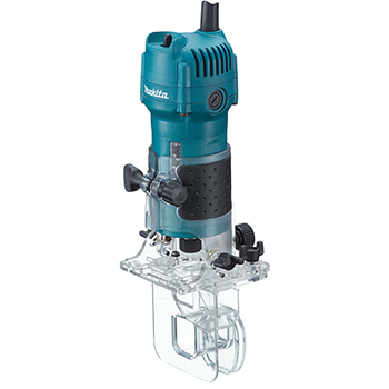 Makita jednoručna glodalica 3710 Makita jednoručna glodalica 3710