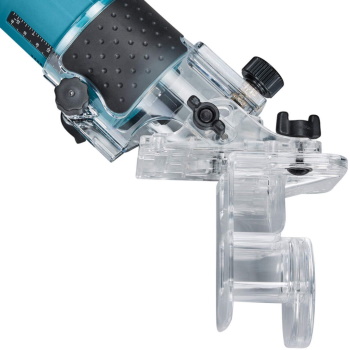 Makita jednoručna glodalica 3712-2