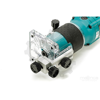 Makita jednoručna glodalica 3709-3