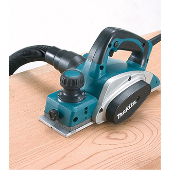Makita jednoručno rende KP0800 Makita jednoručno rende KP0800