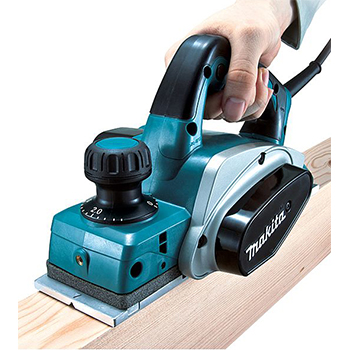 Makita jednoručno rende KP0800-2