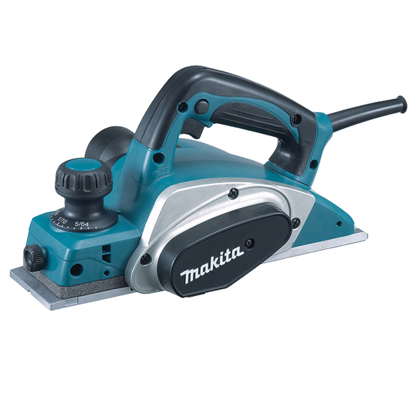 Makita jednoručno rende KP0800 Makita jednoručno rende KP0800