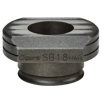 Makita kalup za bušenje 18 mm SC00000223-1