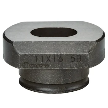 Makita kalup za bušenje 11 x 16.5 mm SC00000260-1