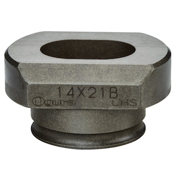 Makita kalup za bušenje 14 x 21 mm SC00000266 Makita kalup za bušenje 14 x 21 mm SC00000266