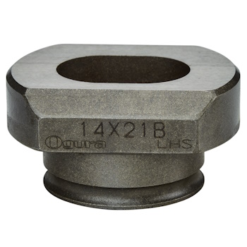 Makita kalup za bušenje 14 x 21 mm SC00000266-1