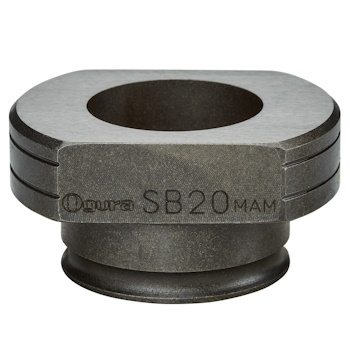Makita kalup za bušenje 20 mm SC05352510 Makita kalup za bušenje 20 mm SC05352510