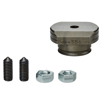 Makita kalup za bušenje 6 mm SC00000203 Makita kalup za bušenje 6 mm SC00000203