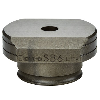 Makita kalup za bušenje 6 mm SC00000203 Makita kalup za bušenje 6 mm SC00000203