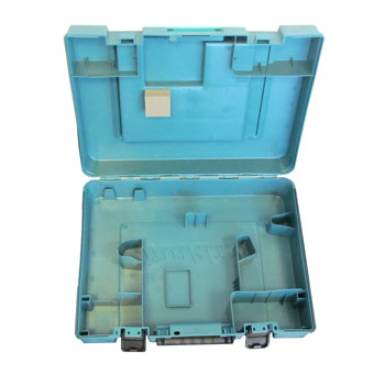 Makita plastični kofer 140354-4 Makita plastični kofer 140354-4