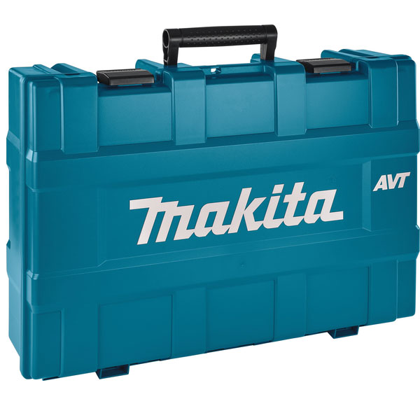 Makita plastični kofer 140562-7 Makita plastični kofer 140562-7