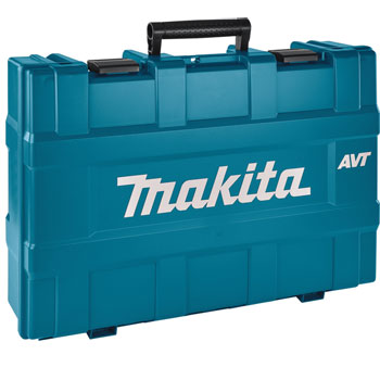 Makita plastični kofer 140760-3