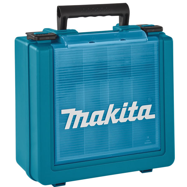 Makita plastični kofer 141205-4