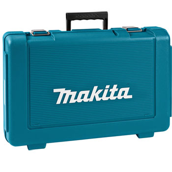 Makita plastični kofer 141358-9 Makita plastični kofer 141358-9