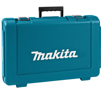 Makita plastični kofer 141485-2 Makita plastični kofer 141485-2