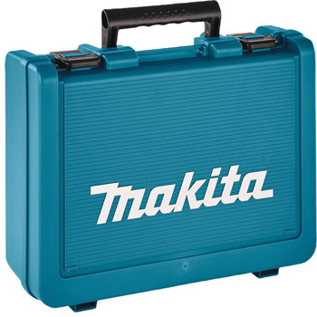 Makita plastični kofer 141493-3
