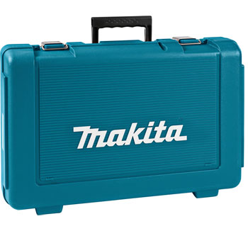 Makita plastični kofer 141642-2 Makita plastični kofer 141642-2