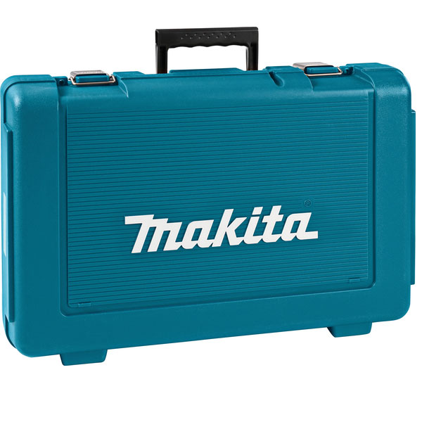Makita plastični kofer 141642-2 Makita plastični kofer 141642-2