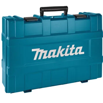 Makita plastični kofer 196552-8 Makita plastični kofer 196552-8