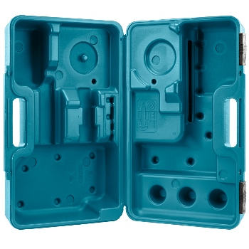 Makita plastični kofer za transport 824985-4 Makita plastični kofer za transport 824985-4