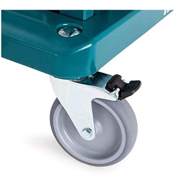 Makita kolica za Makpac sistem P-83886-1