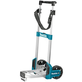 Makita transportna kolica za Makpac TR00000001 Makita transportna kolica za Makpac TR00000001