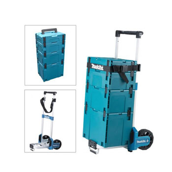 Makita transportna kolica za Makpac TR00000001-1