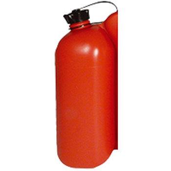 Makita kombinovani kanister za gorivo i ulje -crveni 949000030-1