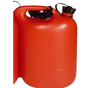 Makita kombinovani kanister za gorivo i ulje -crveni 949000030-2