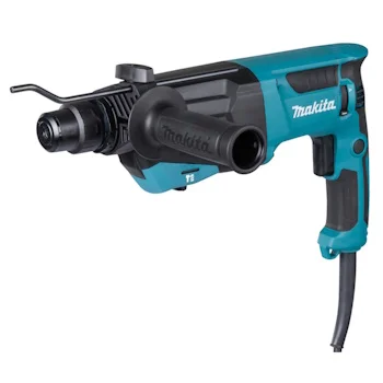 Makita kombinovani čekić 800W HR2670