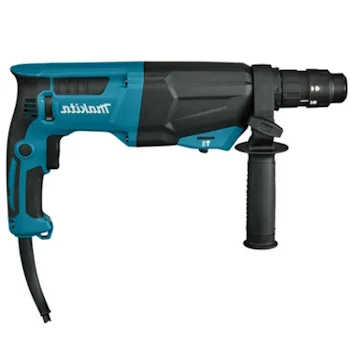 Makita kombinovani čekić sa izmenjivom glavom 800W HR2670FT-1