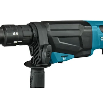 Makita kombinovani čekić sa izmenjivom glavom 800W HR2670FT-2
