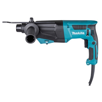 Makita kombinovani čekić 800W HR2670 Makita kombinovani čekić 800W HR2670