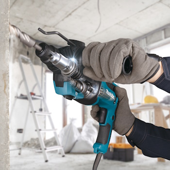 Makita kombinovani čekić 800W HR2670 Makita kombinovani čekić 800W HR2670