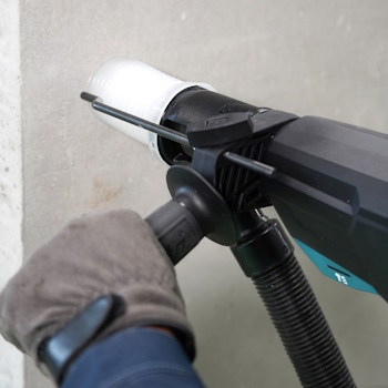 Makita kombinovani čekić 800W HR2670 Makita kombinovani čekić 800W HR2670