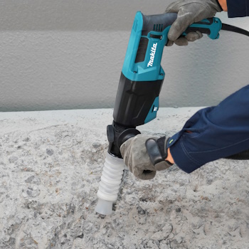 Makita kombinovani čekić 800W HR2670 Makita kombinovani čekić 800W HR2670