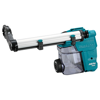 Makita komplet za usisavanje prašine DX10 191F95-1