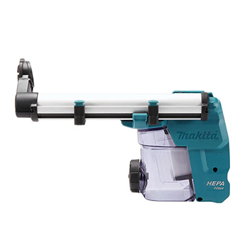 Makita komplet za usisavanje prašine DX10 191F95-1 Makita komplet za usisavanje prašine DX10 191F95-1