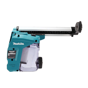 Makita komplet za usisavanje prašine DX10 191F95-1-2