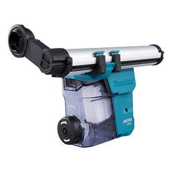 Makita komplet za usisavanje prašine DX10 191F95-1-3