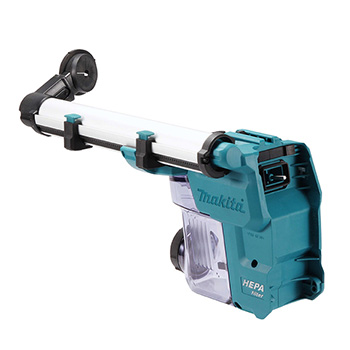 Makita komplet za usisavanje prašine DX10 191F95-1-4