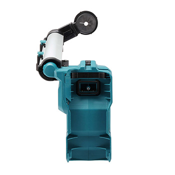 Makita komplet za usisavanje prašine DX10 191F95-1-5