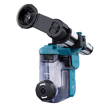 Makita komplet za usisavanje prašine DX10 191F95-1-6