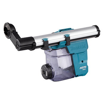 Makita komplet za usisavanje prašine DX11 191G00-4-1