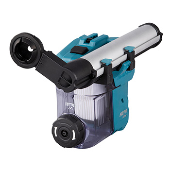 Makita komplet za usisavanje prašine DX11 191G00-4-2