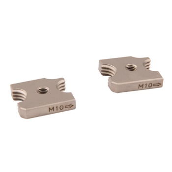 Makita komplet noževa sa dva ruba M10 199083-6 Makita komplet noževa sa dva ruba M10 199083-6