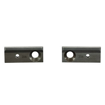 Makita komplet noževa za makaze bočni 792533-6 Makita komplet noževa za makaze bočni 792533-6